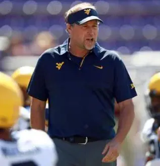 Dana Holgorsen’s Net Worth