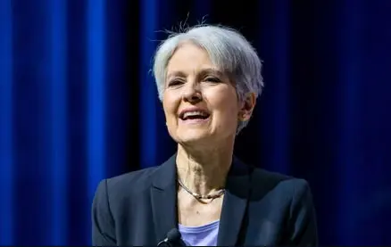 Jill Stein's 2024 Net Worth