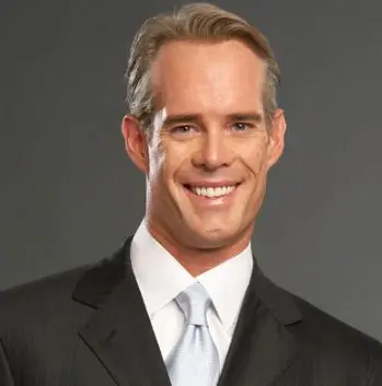 Joe Buck Net Worth