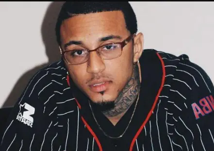 Kirko Bangz Personal Life