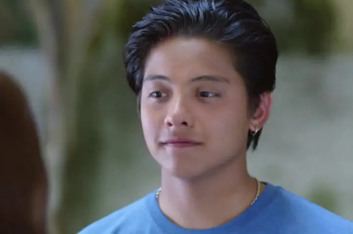 Latest News Daniel Padilla