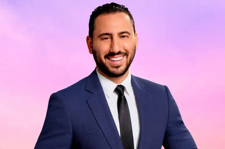 Latest News Josh Altman