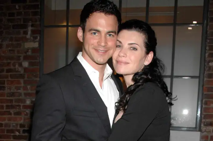 Latest News Julianna Margulies Husband