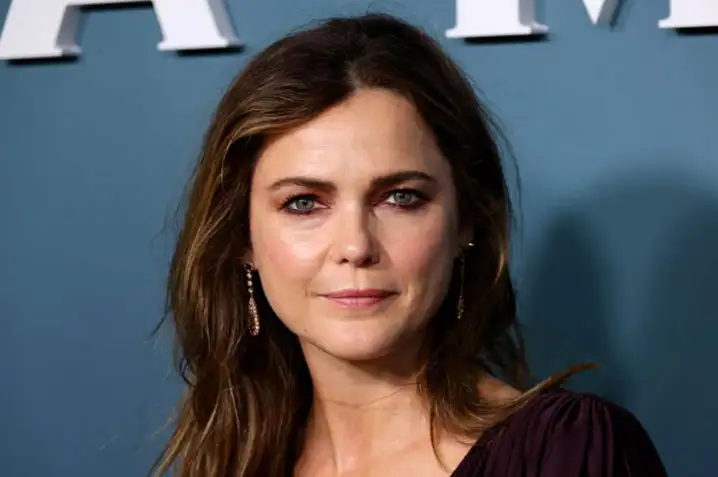 Latest News Keri Russell