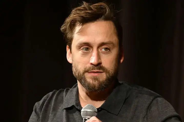 Latest News Kieran Culkin