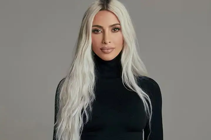 Latest News Kim Kardashian