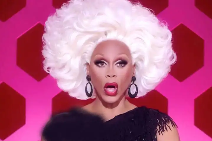 Latest News RuPaul