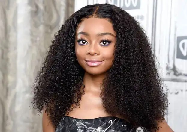 Latest News Skai Jackson