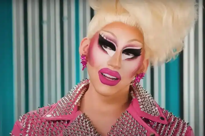 Latest News Trixie Mattel