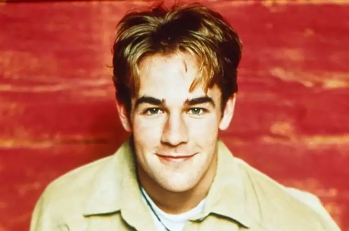 Latest News James Van Der Beek