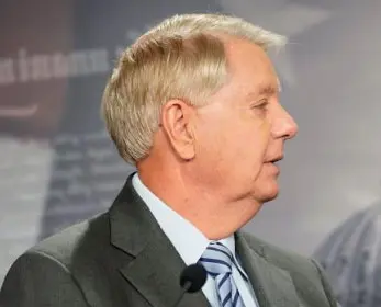 Lindsey Graham’ Net worth 2024