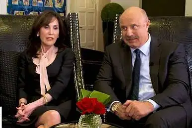 Recent Divorce Gossips About Dr. Phil’s 