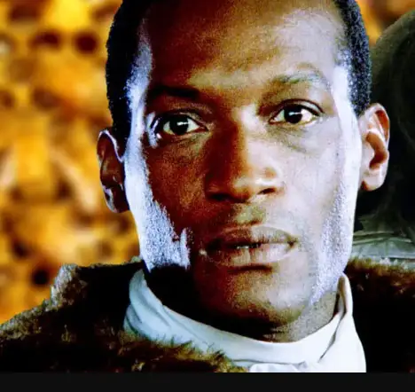 Tony Todd Actor