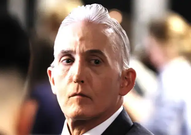 Trey Gowdy’s plastic surgery rumour