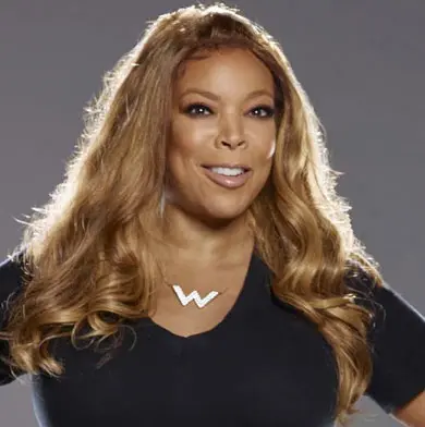 plastic surgery on her radio show, Wendy Williams