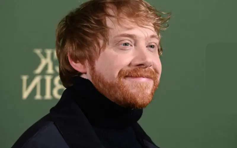 Net Worth Of Rupert Grint